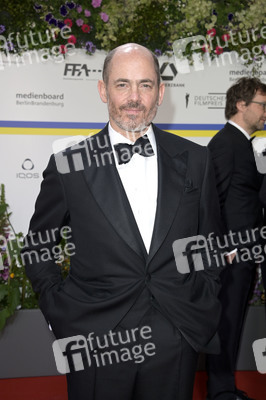 Deutscher Filmpreis 2023 in Berlin