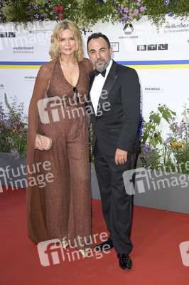 Deutscher Filmpreis 2023 in Berlin