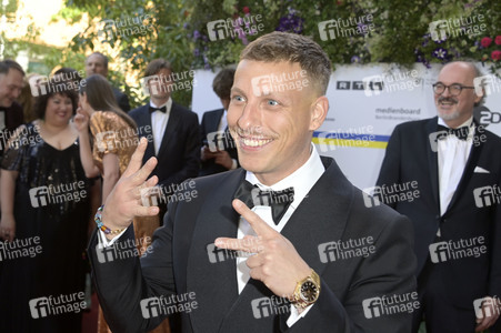 Deutscher Filmpreis 2023 in Berlin