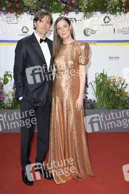 Deutscher Filmpreis 2023 in Berlin