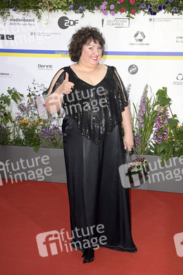 Deutscher Filmpreis 2023 in Berlin
