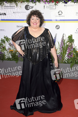 Deutscher Filmpreis 2023 in Berlin