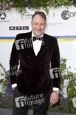 Deutscher Filmpreis 2023 in Berlin