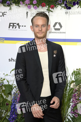 Deutscher Filmpreis 2023 in Berlin
