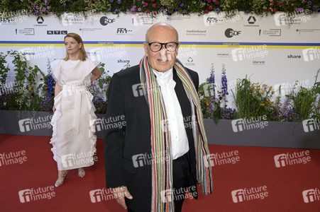 Deutscher Filmpreis 2023 in Berlin