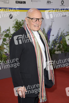 Deutscher Filmpreis 2023 in Berlin
