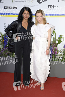 Deutscher Filmpreis 2023 in Berlin