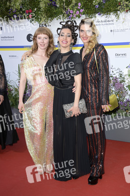 Deutscher Filmpreis 2023 in Berlin