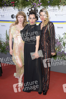 Deutscher Filmpreis 2023 in Berlin