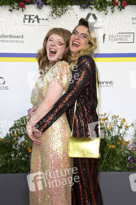 Deutscher Filmpreis 2023 in Berlin