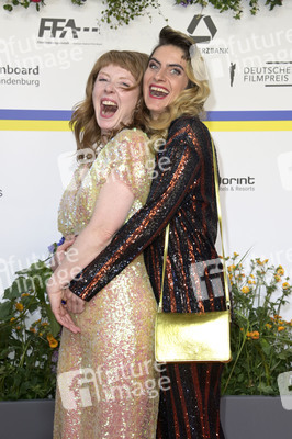 Deutscher Filmpreis 2023 in Berlin