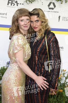 Deutscher Filmpreis 2023 in Berlin