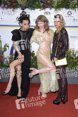 Deutscher Filmpreis 2023 in Berlin