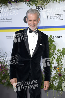 Deutscher Filmpreis 2023 in Berlin