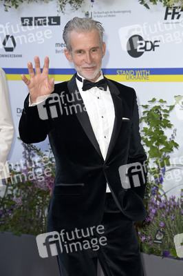 Deutscher Filmpreis 2023 in Berlin