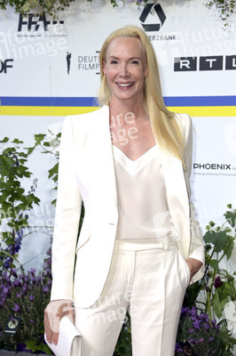 Deutscher Filmpreis 2023 in Berlin