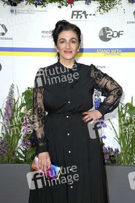 Deutscher Filmpreis 2023 in Berlin
