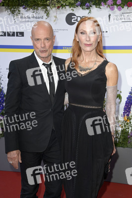 Deutscher Filmpreis 2023 in Berlin