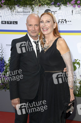 Deutscher Filmpreis 2023 in Berlin
