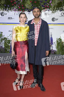 Deutscher Filmpreis 2023 in Berlin
