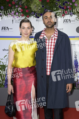 Deutscher Filmpreis 2023 in Berlin