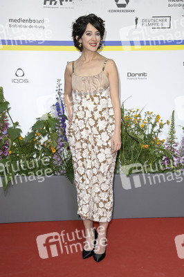 Deutscher Filmpreis 2023 in Berlin