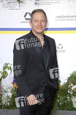 Deutscher Filmpreis 2023 in Berlin