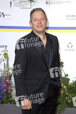 Deutscher Filmpreis 2023 in Berlin