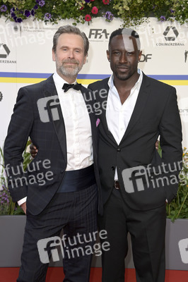 Deutscher Filmpreis 2023 in Berlin