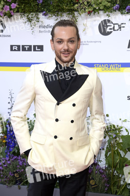 Deutscher Filmpreis 2023 in Berlin