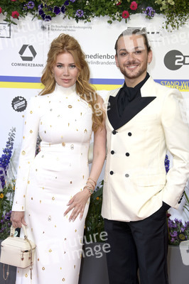 Deutscher Filmpreis 2023 in Berlin