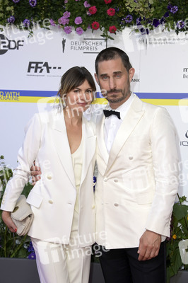 Deutscher Filmpreis 2023 in Berlin