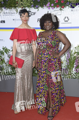 Deutscher Filmpreis 2023 in Berlin