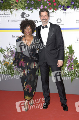 Deutscher Filmpreis 2023 in Berlin