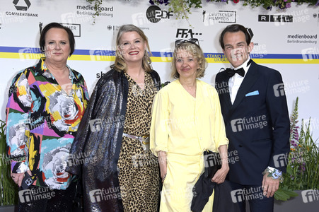 Deutscher Filmpreis 2023 in Berlin