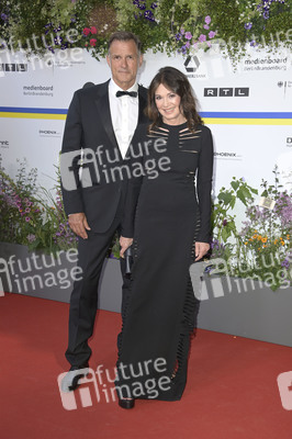 Deutscher Filmpreis 2023 in Berlin