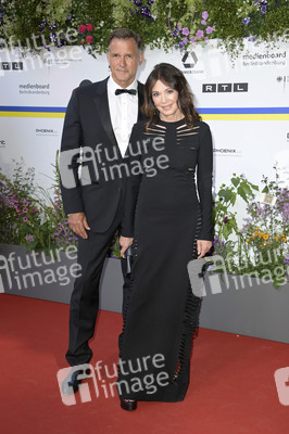 Deutscher Filmpreis 2023 in Berlin