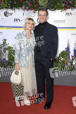 Deutscher Filmpreis 2023 in Berlin