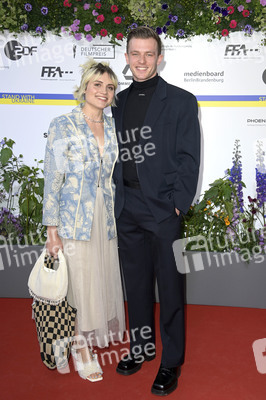 Deutscher Filmpreis 2023 in Berlin