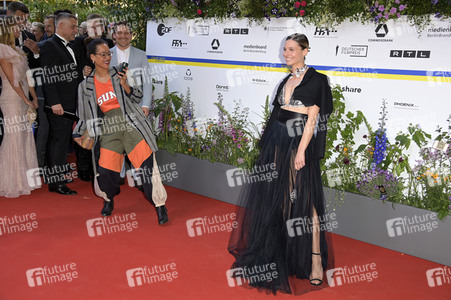 Deutscher Filmpreis 2023 in Berlin