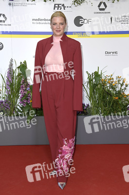 Deutscher Filmpreis 2023 in Berlin