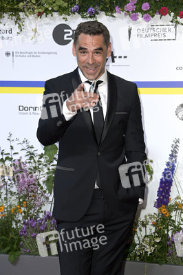 Deutscher Filmpreis 2023 in Berlin
