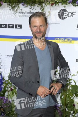 Deutscher Filmpreis 2023 in Berlin