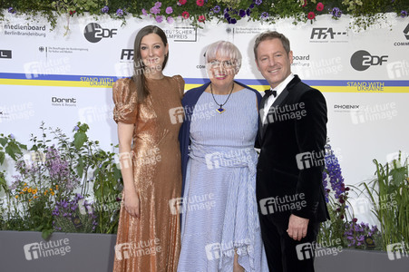 Deutscher Filmpreis 2023 in Berlin