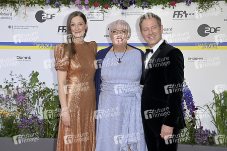 Deutscher Filmpreis 2023 in Berlin