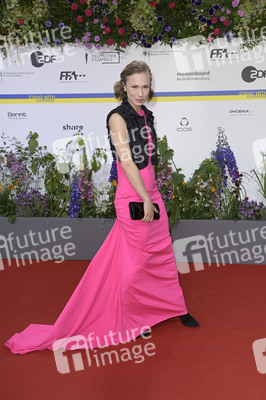 Deutscher Filmpreis 2023 in Berlin