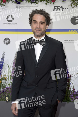 Deutscher Filmpreis 2023 in Berlin