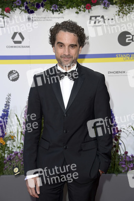 Deutscher Filmpreis 2023 in Berlin