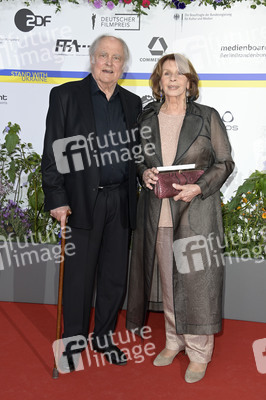 Deutscher Filmpreis 2023 in Berlin