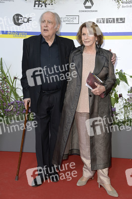 Deutscher Filmpreis 2023 in Berlin